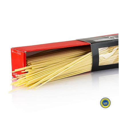 Pastificio dei Campi - Nr. 8 Linguine, Pasta di Gragnano, IGP/g.U., 500 g