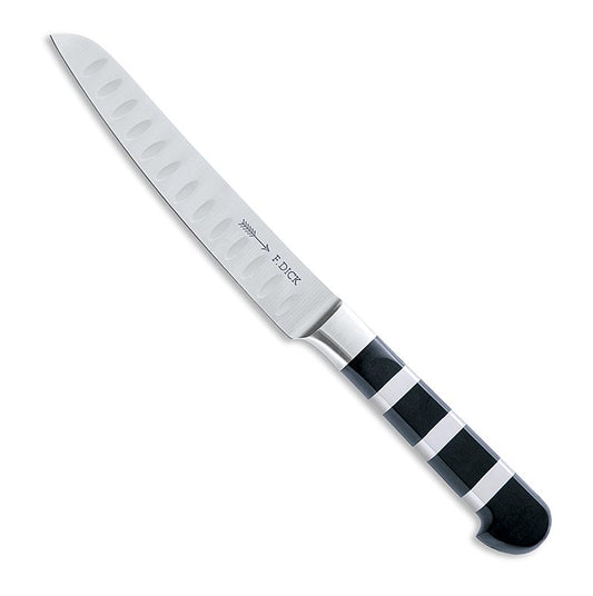 Serie 1905, universalkniv med takket skær, 15 cm, DICK, 1 stk