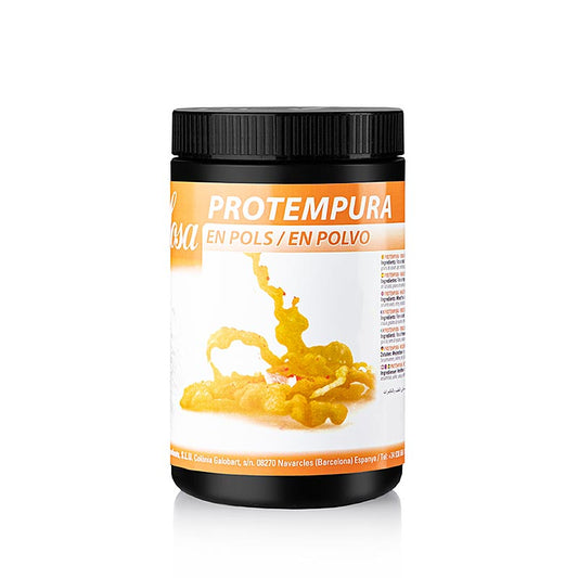 Pro Tempura, tempura-dejblanding, 300 g