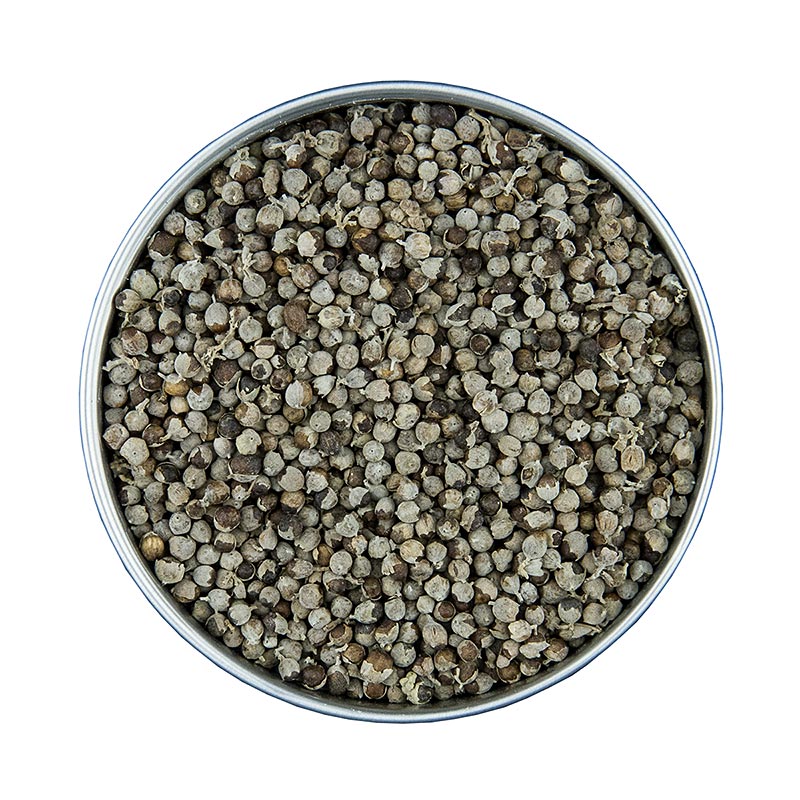 Munkpeber, hele, Altes Gewürzamt, 50 g