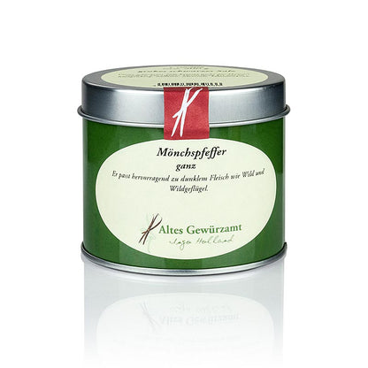 Munkpeber, hele, Altes Gewürzamt, 50 g