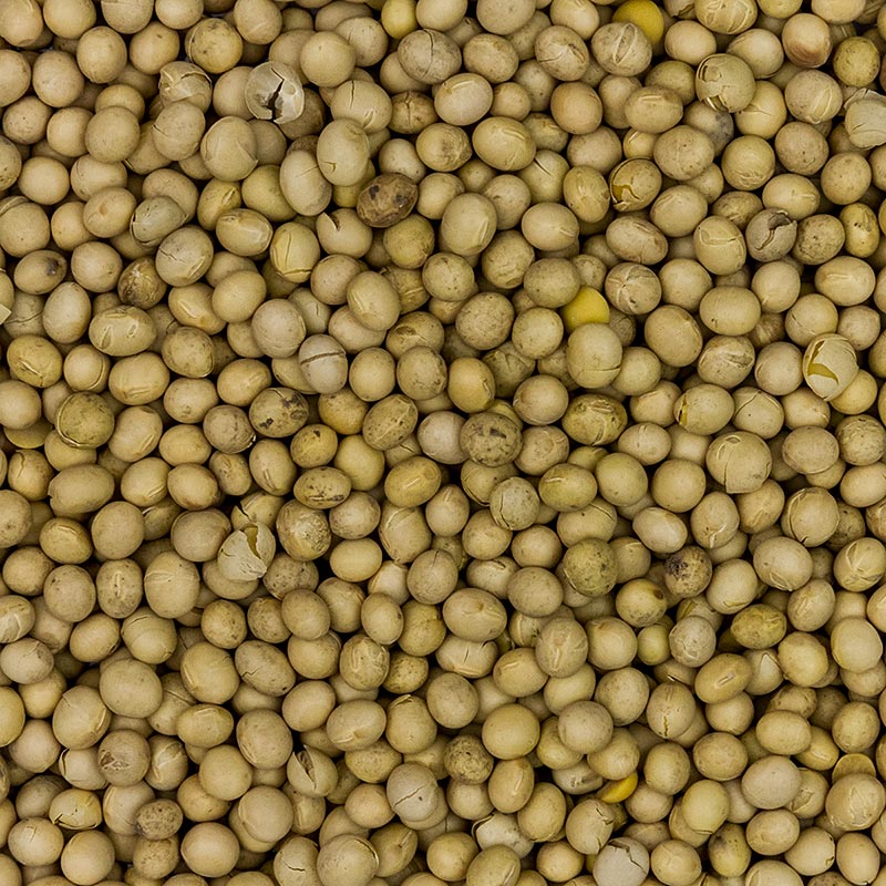 Sojabønner, Europa, økologisk, 1 kg