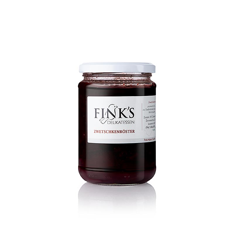 Blommekompot, 400 g