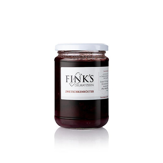 Blommekompot, 400 g