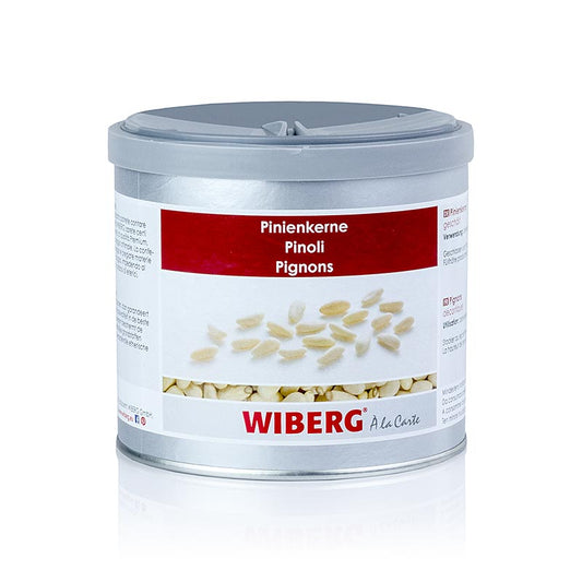 Wiberg pinjekerner, afskallede, 280 g