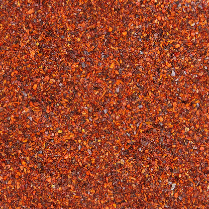 Piment d'Espelette, den franske "peber", chilipulver, BOB, 40 g