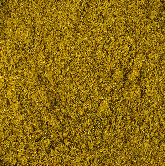 Karrypulver "Mumbai", mild, Altes Gewürzamt, 1 kg