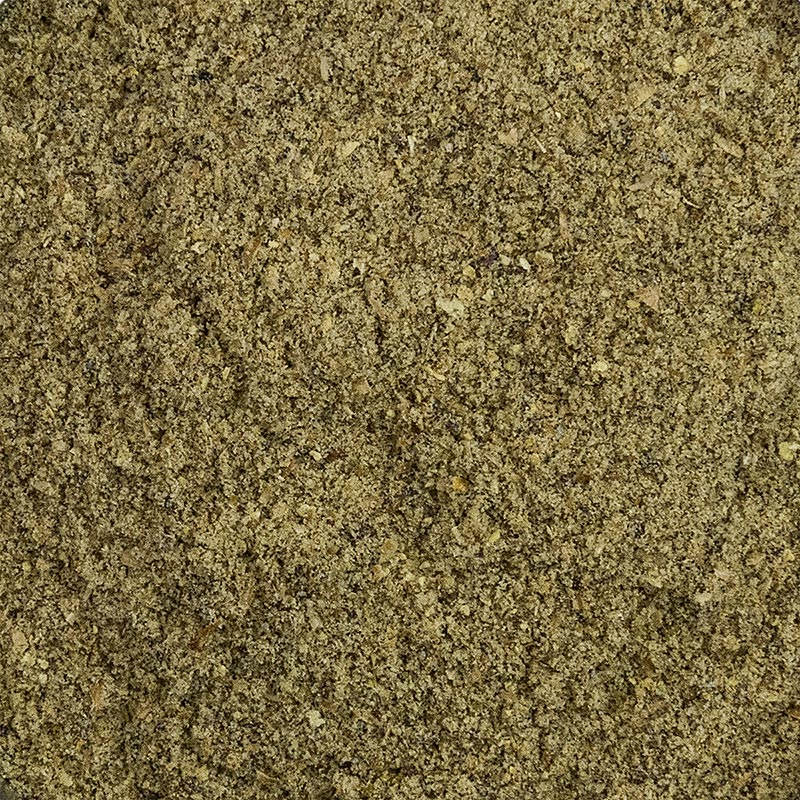 Hvid peber-krydderiblanding "Melange Blanc", Altes Gewürzamt, 1 kg