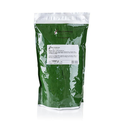 Hvid peber-krydderiblanding "Melange Blanc", Altes Gewürzamt, 1 kg