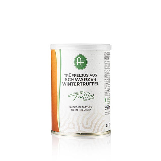 Trøffeljus af Perigord-trøfler (Tuber melanosporum), Appennino, 350 ml