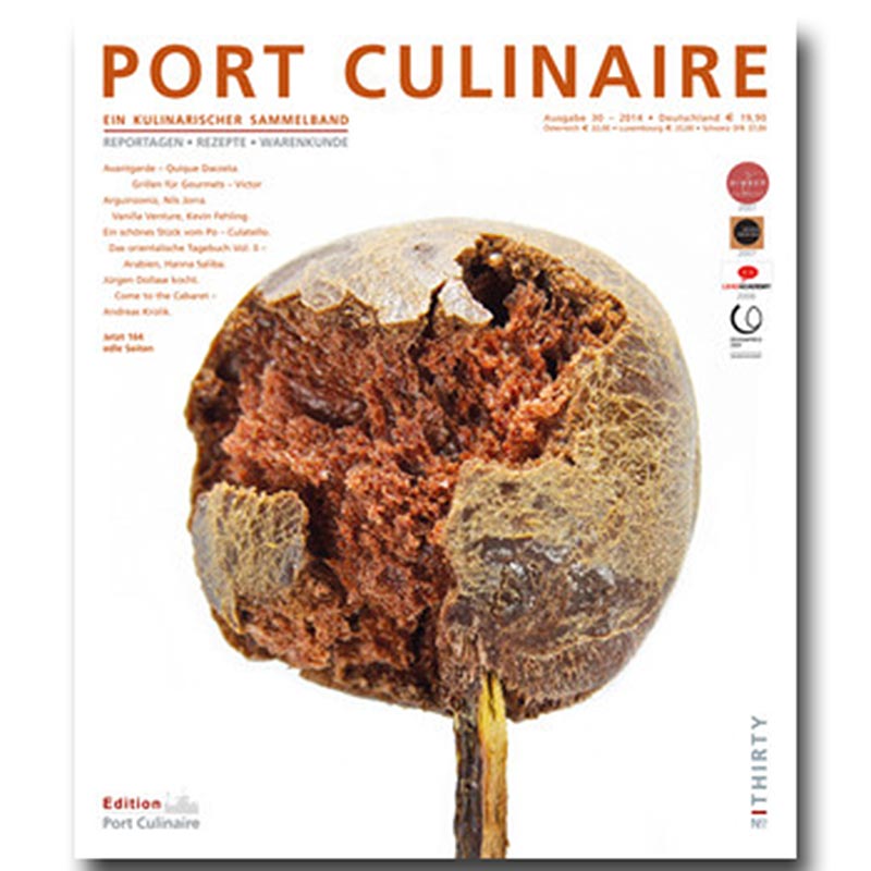 Port Culinaire - Gourmetmagasin, udgave 30, 1 stk