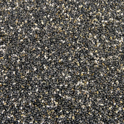 Gewürzgarten chiafrø, 150 g