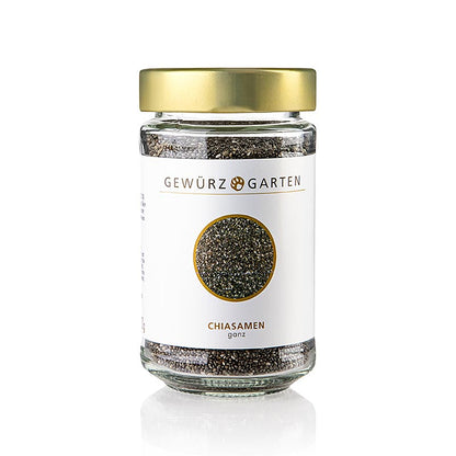 Gewürzgarten chiafrø, 150 g