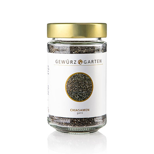 Gewürzgarten chiafrø, 150 g