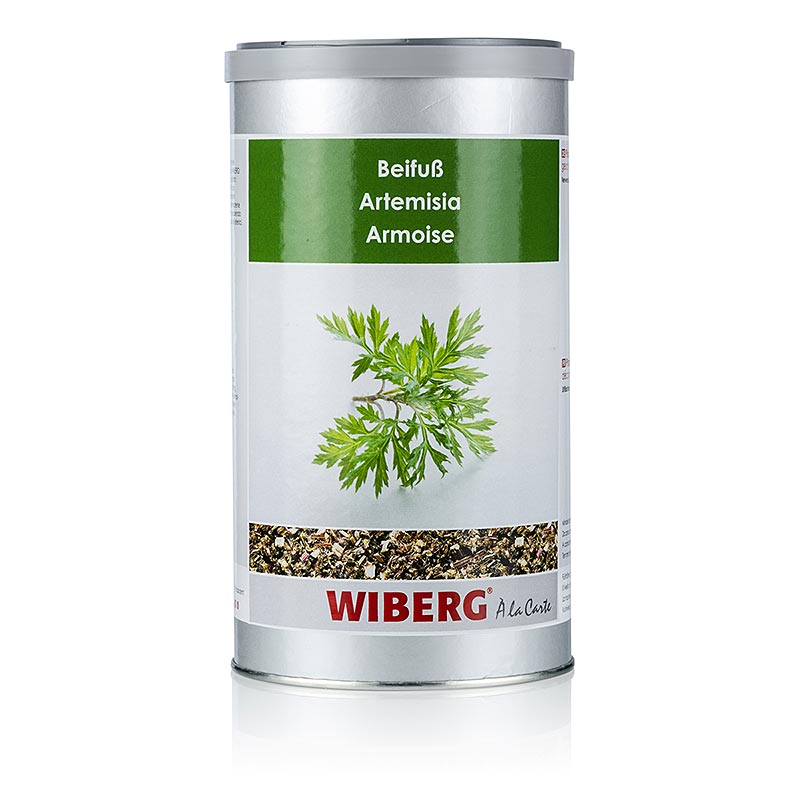 Wiberg Beifuss, tørret, 150 g