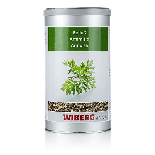 Wiberg Beifuss, tørret, 150 g