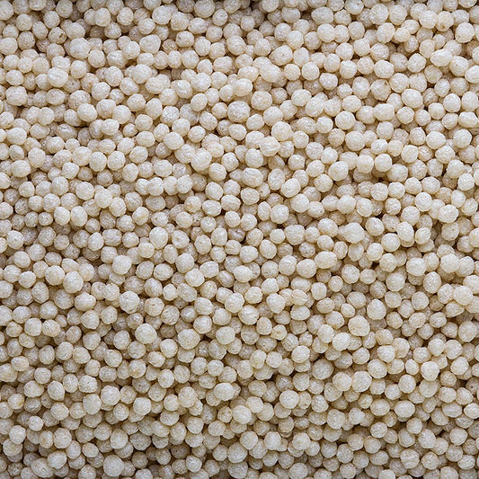 Sprøde kornkugler "la Soufflétine", Michel Cluizel, 2,5 kg