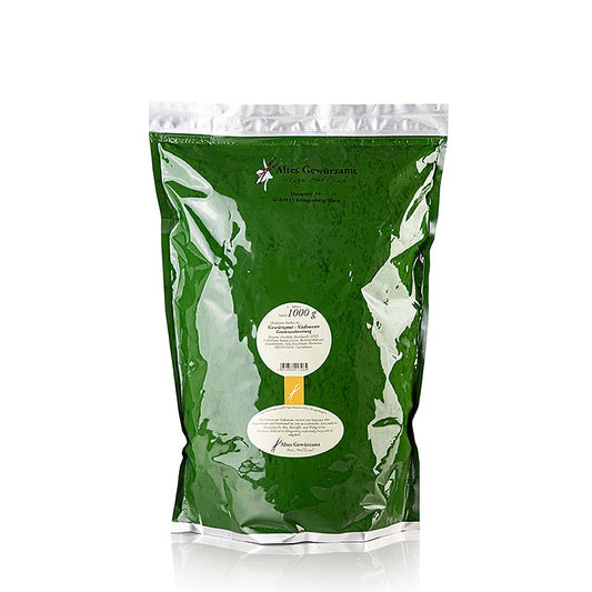 Vadouvan krydderiblanding, Altes Gewürzamt, 1 kg
