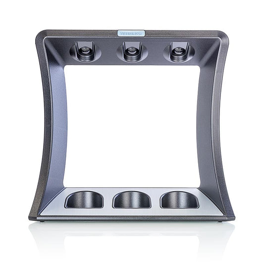 Wiberg Buffet-dispenser til eddike/olier, 3 pladser, 1 stk