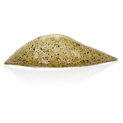 Kroepoek med trøffel, ubagt, beige, 105 g, 48 stk