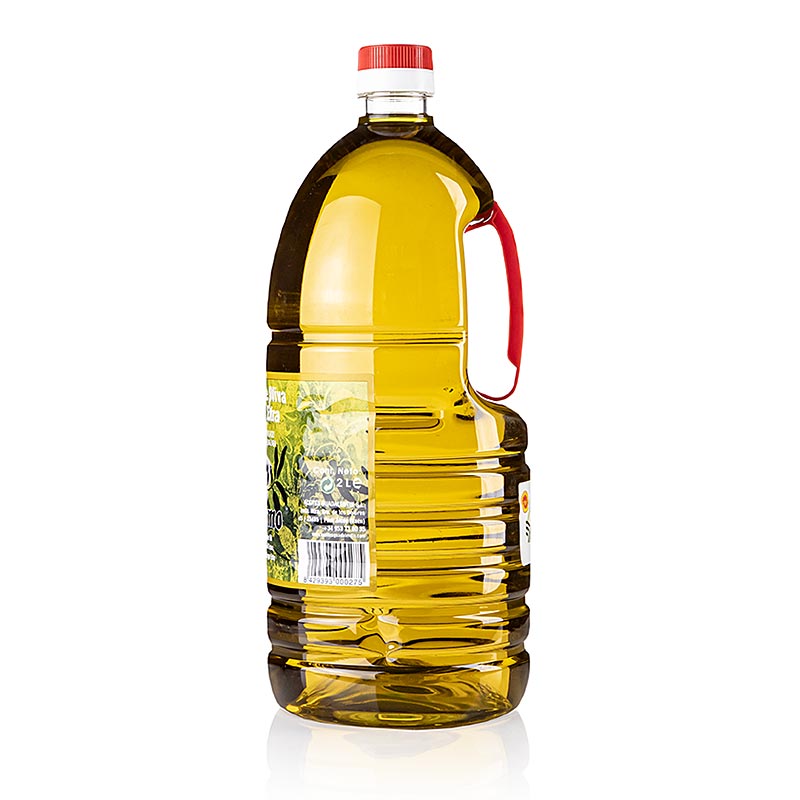 Ekstra jomfruolivenolie, Aceites Guadalentin "Olizumo DOP/g.U.", 100 % Picual, 2 l