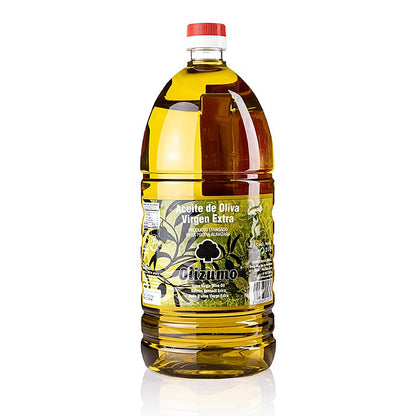 Ekstra jomfruolivenolie, Aceites Guadalentin "Olizumo DOP/g.U.", 100 % Picual, 2 l