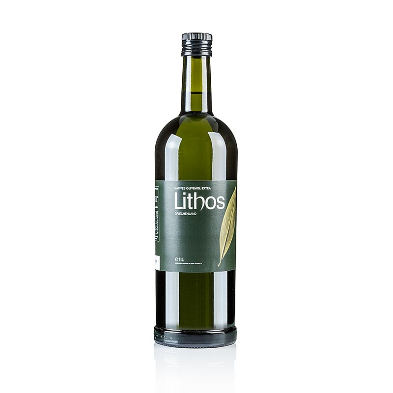 Ekstra jomfruolivenolie, Lithos, Peloponnes, 1 l