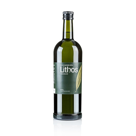 Ekstra jomfruolivenolie, Lithos, Peloponnes, 1 l