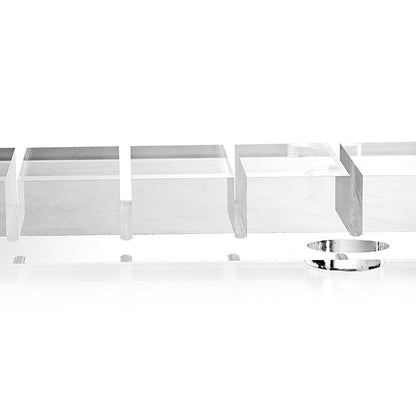 Stativ til Kalippo, påfyldningshjælp, 27 cm x 4 cm, 1 stk.