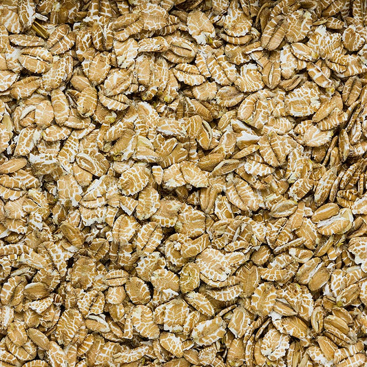 Speltflager, 1 kg