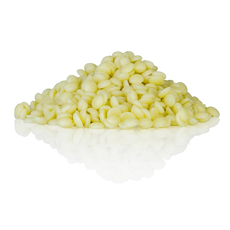 Kakaosmør, callets, 500 g