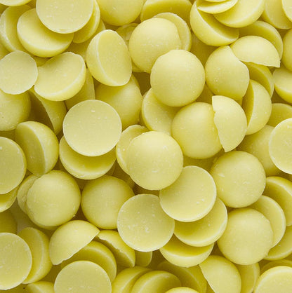 Kakaosmør, callets, 500 g