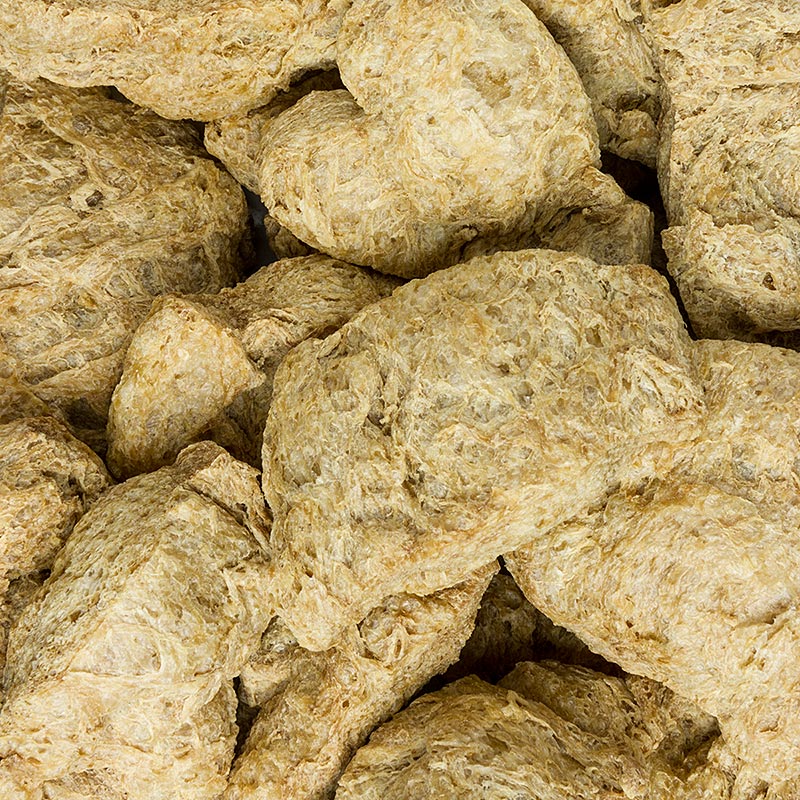 Sojamedaljoner, veganske, Vantastic Foods, 200 g