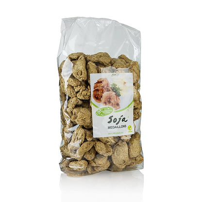 Sojamedaljoner, veganske, Vantastic Foods, 800 g