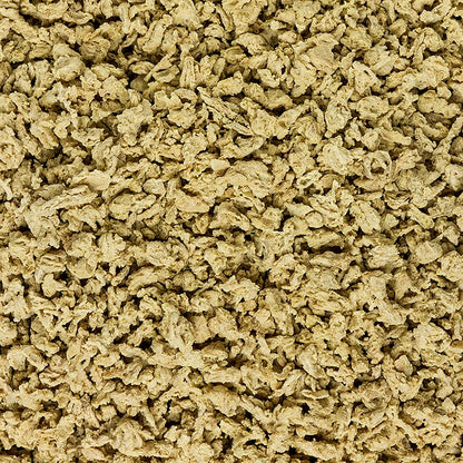 hakket soja - sojagranulat, vegansk, Vantastic Foods, 1,5 kg