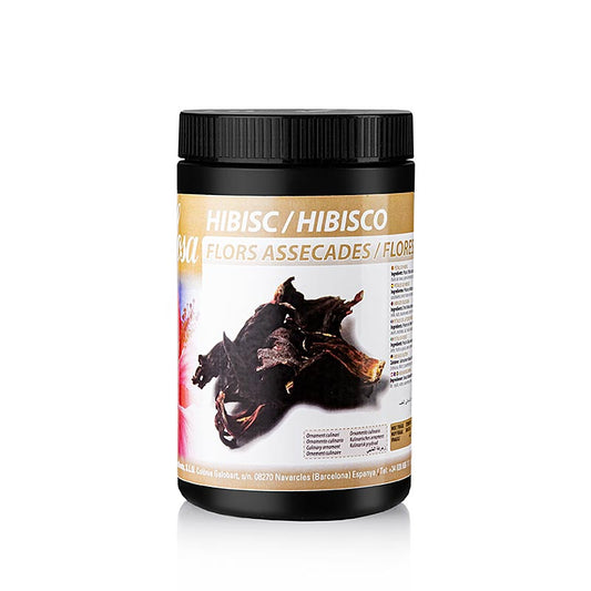 Sosa tørrede hibiskusblomster (38731), 100 g