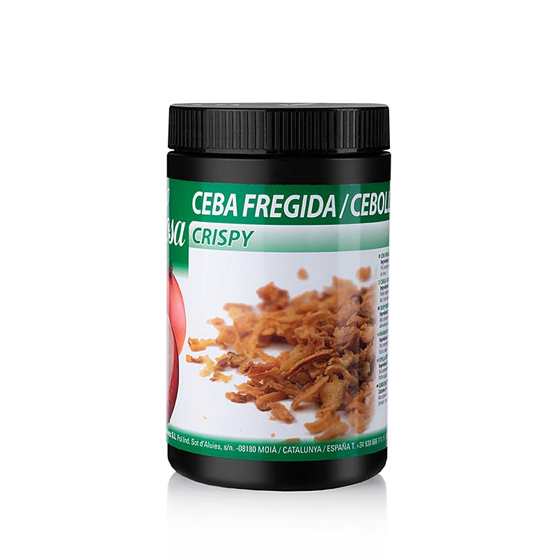 Sosa Crispy - Løg (ristede løg), friturestegt (38532), 300 g