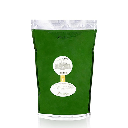 Berbere krydderiblanding, Altes Gewürzamt, 1 kg