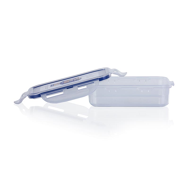 Lock & Lock friskhedsboks, 350 ml, rektangulær 151x108x45 mm, 1 stk
