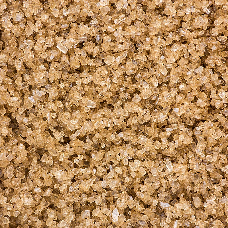 Palm Island, salt røget med alder og hickory, groft, Hawaii, 1 kg