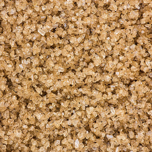 Palm Island, salt røget med alder og hickory, groft, Hawaii, 1 kg