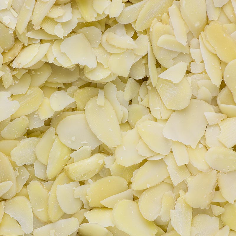 Mandler, skivede, USA, 500 g
