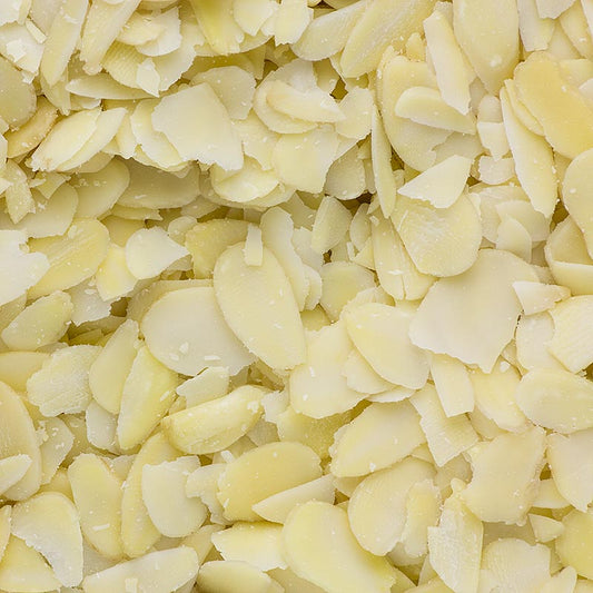 Mandler, skivede, USA, 500 g