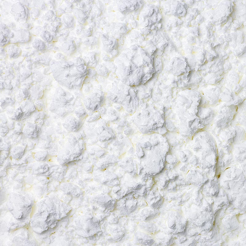 Cremepulver Vanilje, deklarationsfri, kogecreme, 1 kg