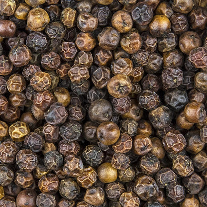 Kampot-peber, rød peber, hel, fra Cambodja, Altes Gewürzamt, 40 g