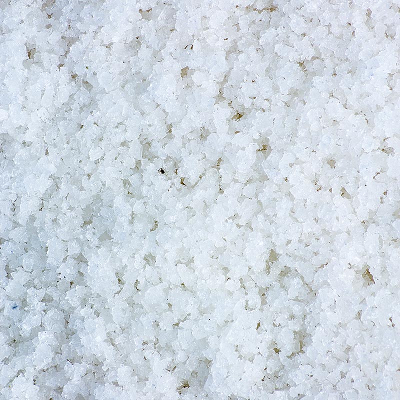 Fleur de Sel, Guerande/Frankrig, BGA, TradySel, 125 g