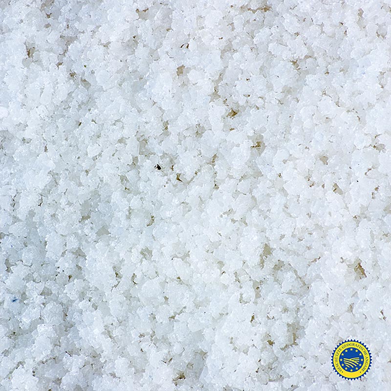 Fleur de Sel, Guerande/Frankrig, BGA, TradySel, 1 kg