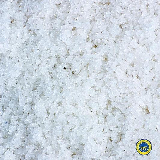 Fleur de Sel, Guerande/Frankrig, BGA, TradySel, 1 kg