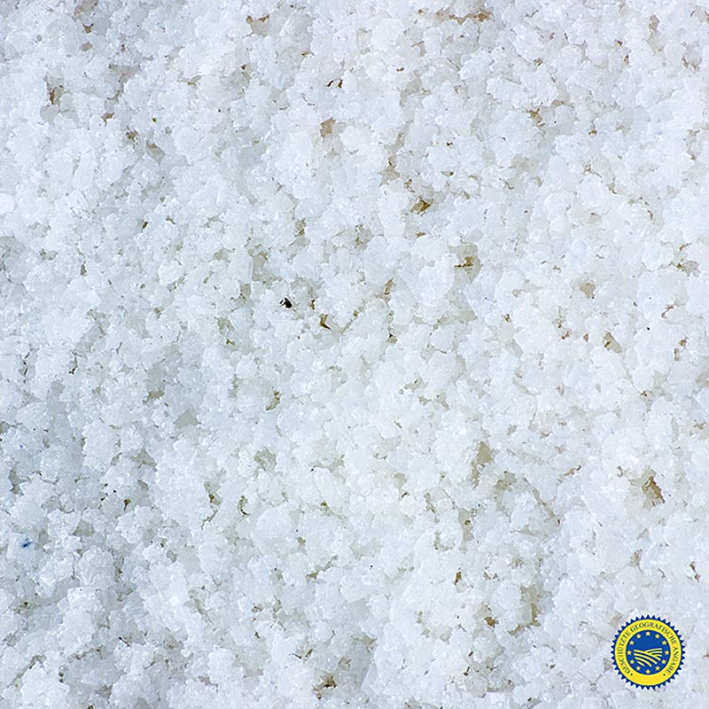 Fleur de Sel, Guerande/Frankrig, BGA, TradySel, 5 kg