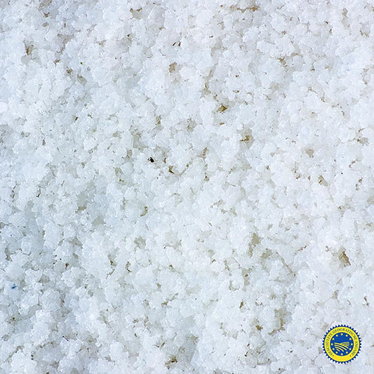 Fleur de Sel, Guerande/Frankrig, BGA, TradySel, 5 kg